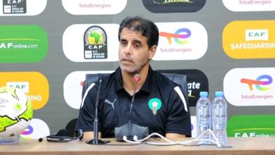 Photo of فيديو.. شيبا: اللاعبون أبانوا على نضج كبير أمام مالي