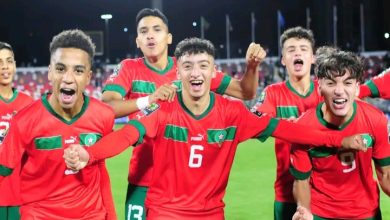 Photo of المنتخب الوطني يتأهل إلى نهائي الكان بفوز مثير على مالي