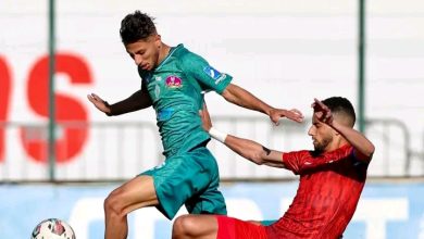 Photo of فيديو.. الرجاء في نصف نهائي كأس العرش بعد الفوز على المحمدية