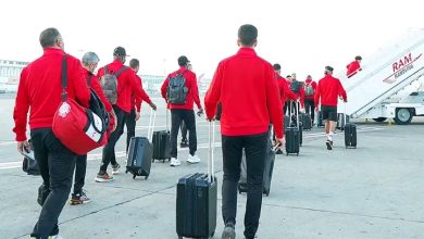 Photo of الوداد يحدد موعد عودته إلى المغرب