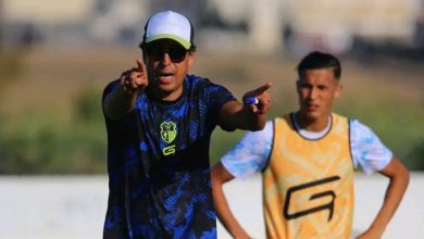 Photo of فيديو.. الطاير: ضيعنا الفوز في 30 ثانية أمام الدفاع الجديدي ولن ألوم اللاعبين