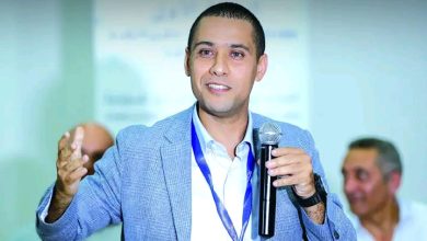 Photo of بودريقة: “أنا إلى مرفعتش منحة الانخراط مغاديش نقص منها”
