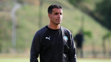 Photo of الكاف يختار شيبا أفضل مدرب في كأس إفريقيا