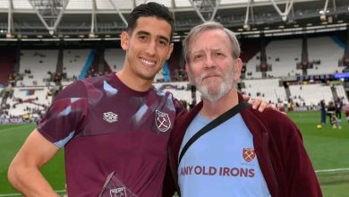 Photo of أكرد يتوج بجائزة جديد في إنجلترا