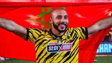 Photo of أمرابط بطلا لكأس اليونان بعد التتويج بالدوري