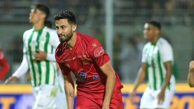 Photo of رسميا ديربي جديد بين الرجاء والوداد في نصف نهائي كأس العرش