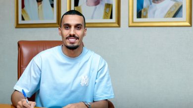 Photo of الوصل يمدد عقد بوفتيني