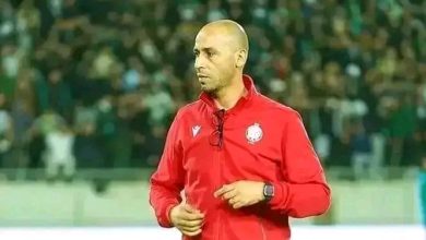 Photo of تدوينة جديدة لصابر عن الوداد قبل نهائي الأهلي