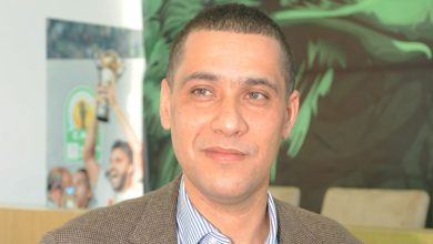 Photo of رسميا بودريقة يمنع منذر لكبير من اللجوء للفيفا بقرار حاسم