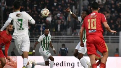 Photo of عقوبات جديدة من العصبة للوداد والدفاع الجديدي