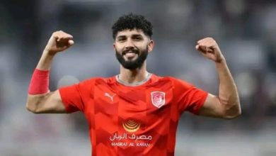 Photo of فرجاني ساسي: سأشجع الوداد في النهائي أمام الأهلي