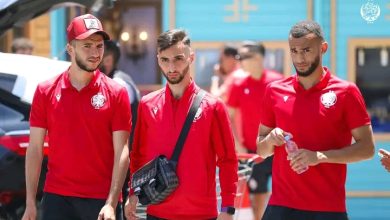 Photo of الوداد يسافر إلى نيجيريا لمواجهة إنييمبا