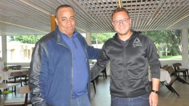 Photo of عاجل.. أمين بنهاشم مدربا مساعدا لفاندبروك بالوداد