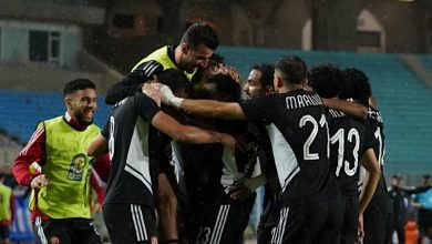 Photo of الأهلي يكتسح الترجي بثلاثية بملعب رادس