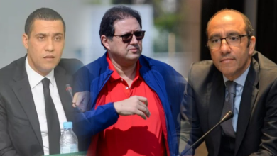 Photo of تهمة خطيرة من آيت منا لمرشح لرئاسة الرجاء