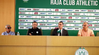 Photo of أمن الرباط يجري مواجهة بين معتقلي الرجاء وأعضاء المكتب المسير هذه تفاصيلها