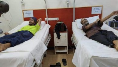 Photo of إطلاق سراح الدراجين المغربيين بعد اختطافهما بالنيجر