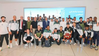 Photo of الجيش الملكي يبدأ استعداداته لمواجهة الوحدة بكأس العرب