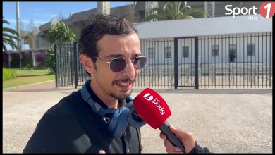 Photo of فيديو.. ارتسامات.. جماهير الوداد: “مشكل صابر مع المدرب ماشي مهم والأهم هو نكونو إيد وحدة باش نربحو نهار السبت”