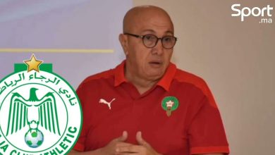 Photo of فيديو..فتحي جمال يعري واقع الرجاء ويهاجم “الحياحة”