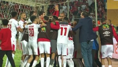 Photo of نجم الوداد ينافس على جائزة أفضل لاعب في إياب ربع نهائي دوري الأبطال