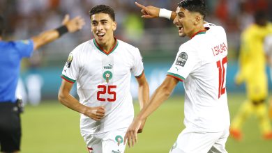 Photo of الشرعي يستدعي محترفين جديدين للانضمام إلى المنتخب الأولمبي