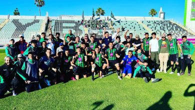 Photo of فيديو.. كيسر يتحدث عن تحقيق حلم الصعود مع برشيد