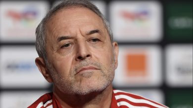 Photo of كولر: “أتمنى أن يكون التحكيم عادلا خلال مباراة الغد”