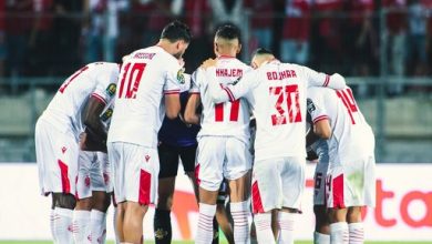 Photo of الوداد يضمن مشاركته في دوري الأبطال للموسم التاسع تواليا