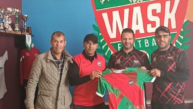 Photo of وداد قلعة السراغنة يناشد سلطات المدينة للرفع من منحة الدعم لتحقيق حلم الصعود