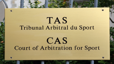 Photo of بعد سنوات.. المغرب خارج اللائحة السوداء لـ”الطاس”