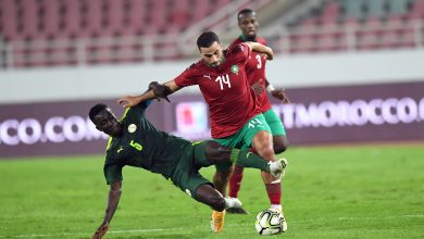 Photo of أم صلال يحسم صفقة لاعب مغربي جديد