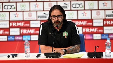 Photo of بيدروس: جاهزون لمواجهة كوريا الجنوبية