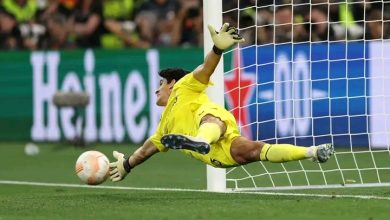 Photo of باريس سان جيرمان يرغب في التعاقد مع بونو