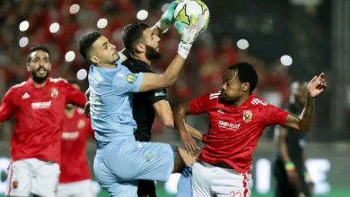 Photo of 24 لاعبا في قائمة الأهلي لمواجهة الوداد