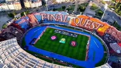 Photo of فيديو.. تيفو رائع لجماهير الوداد في نهائي عصبة الأبطال