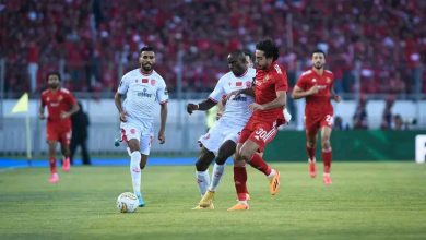 Photo of الأهلي يحرم الوداد من مليار سنتيم