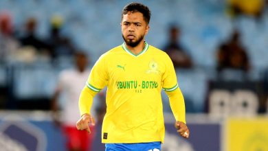 Photo of من يكون دومينغو صانع ألعاب الرجاء الجديد؟