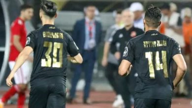 Photo of بوهرة: “نحن الأقرب لحصد اللقب الإفريقي”