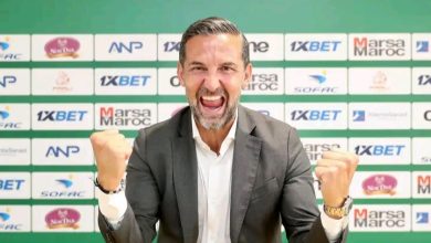 Photo of فيديو.. زينباور: “أشكر اللاعبين على قتاليتهم وتحقيق الفوز على الوداد”