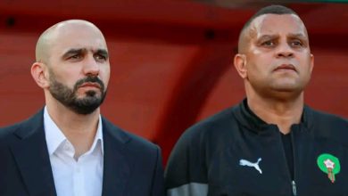 Photo of فيديو.. الركراكي: “كانطلبو من الجماهير يسمحو لينا وغانتعلمو من هاد المباراة”