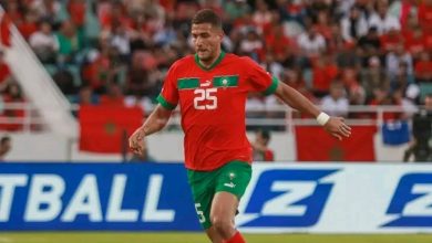 Photo of فيديو.. قندوس: “فخور بالمشاركة الأولى ديالي مع المنتخب وعندنا مجموعة متميزة”