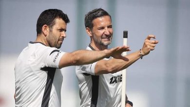 Photo of زينباور يستعد لتدشين ظهوره مع الرجاء بمواجهة حارقة أمام الجيش