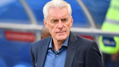 Photo of بروس: الفوز على المغرب يمنحنا الثقة