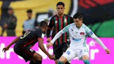 Photo of الجيش يخطط لخطف لاعب أساسي من الرجاء
