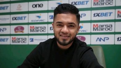 Photo of الوحدة الإماراتي يغري دومينغو بمليون دولار لخطفه من الرجاء