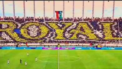 Photo of الجيش الملكي يطلب جماهيره بتفادي استخدام الشماريخ وأشعة الليزر في المباريات