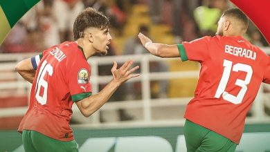 Photo of الزلزولي يكشف حقيقة طلب برشلونة بعدم مشاركته مع المنتخب الوطني