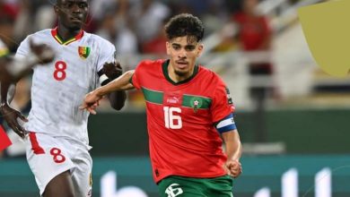 Photo of الجامعة تعبر عن غضبها من تصرف برشلونة