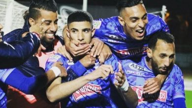 Photo of عروض فرنسية وخليجية لمهاجم شاب الدوري الاحترافي